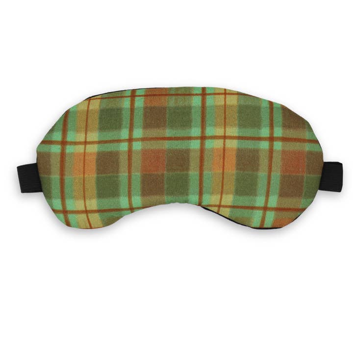 Dana Herbert - Wholesale Sleep/Eye Mask - BASICS: Eye Mask, Men's, Gender-neutral4