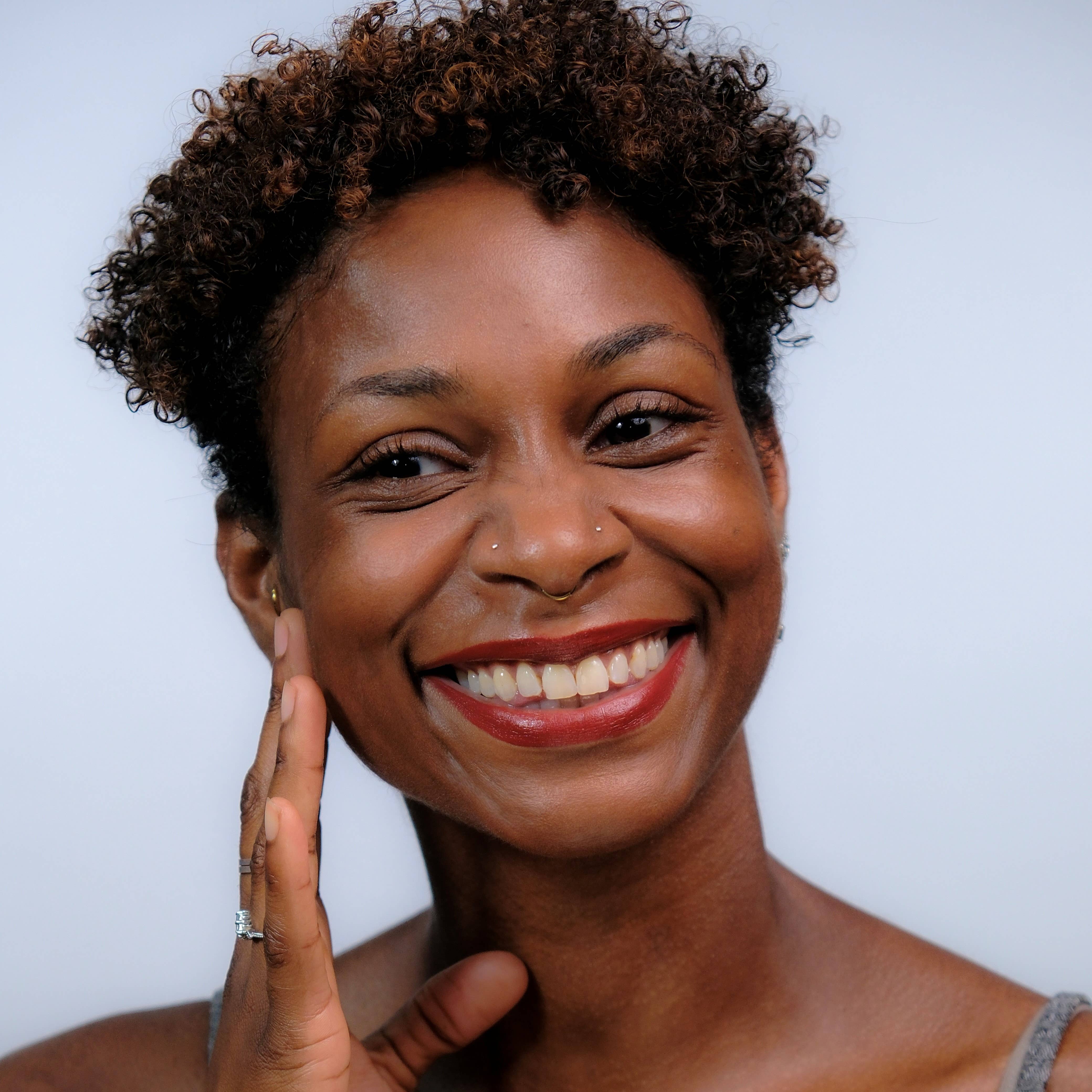 Terra Stoma - Wholesale Lipstick - LIP CHARM - Lipstick36