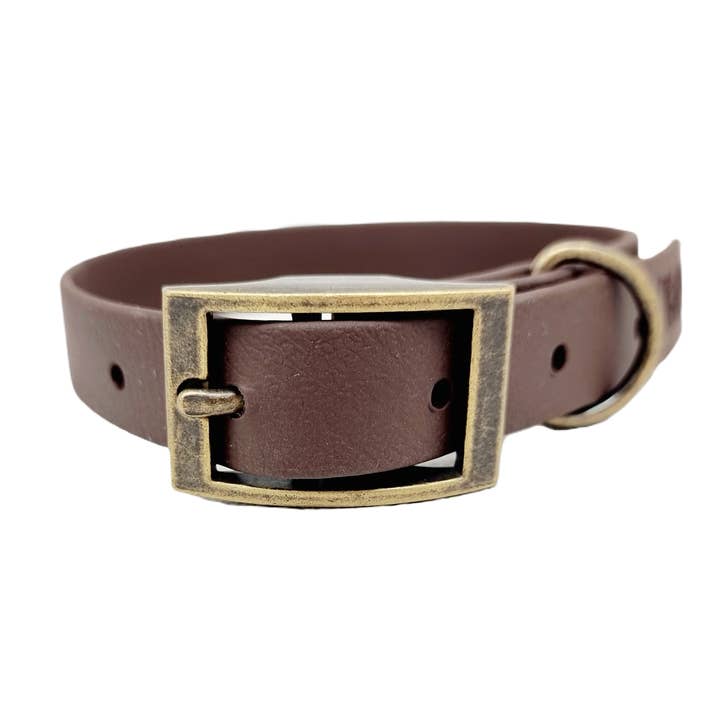 Trinkety Paws - Wholesale Pet collar – Dog - Waterproof Dog Collar & Lead Bundle - Country Collection4