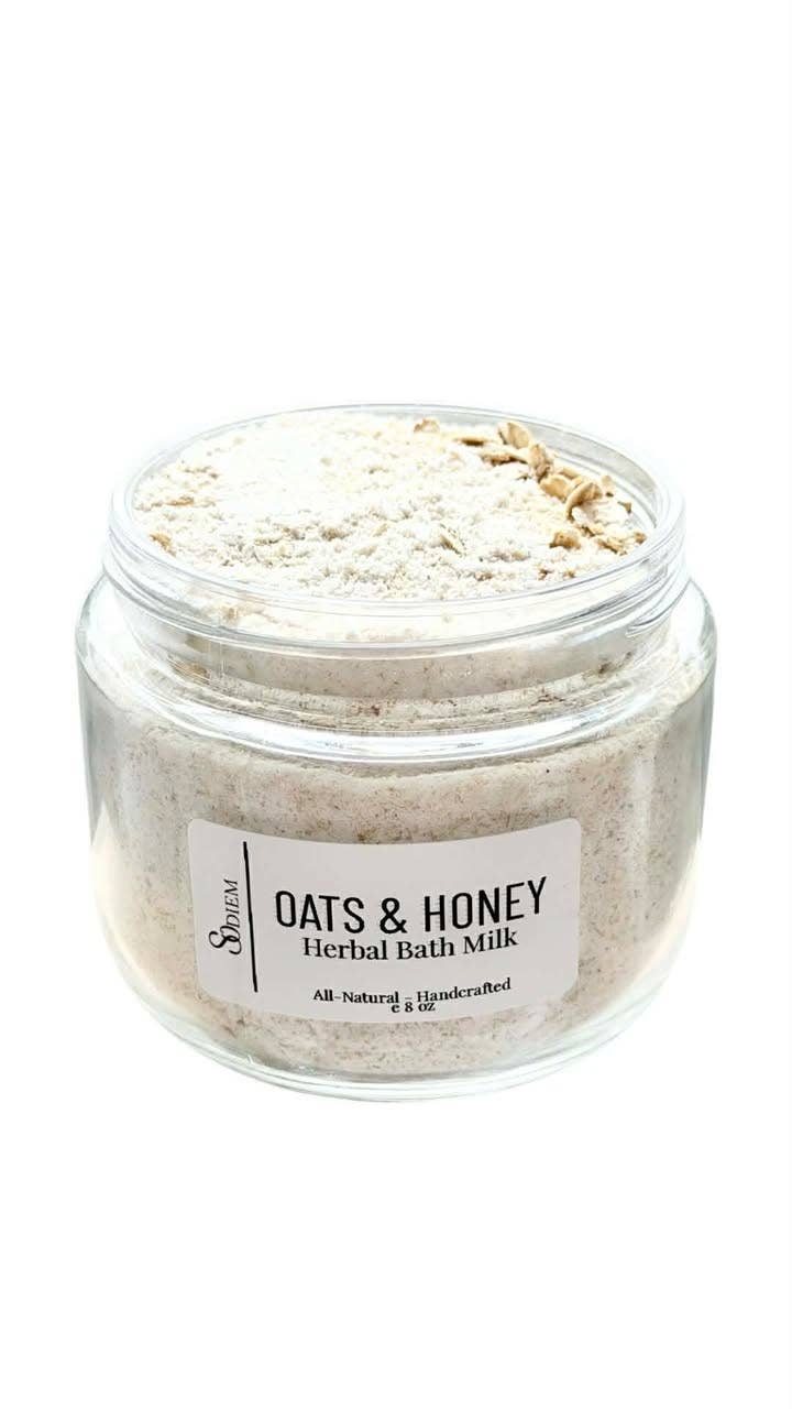 Arsai Soap - Wholesale Bath Soak/Milk - Herbal Bath Milk 3