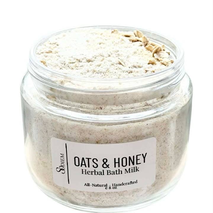 Arsai Soap - Wholesale Bath Soak/Milk - Herbal Bath Milk 3