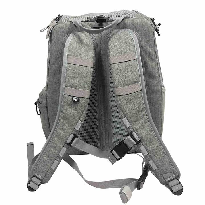 Travel Cat Wholesale - Wholesale Pet carrier – Cat - "The Navigator" Convertible Cat Backpack6