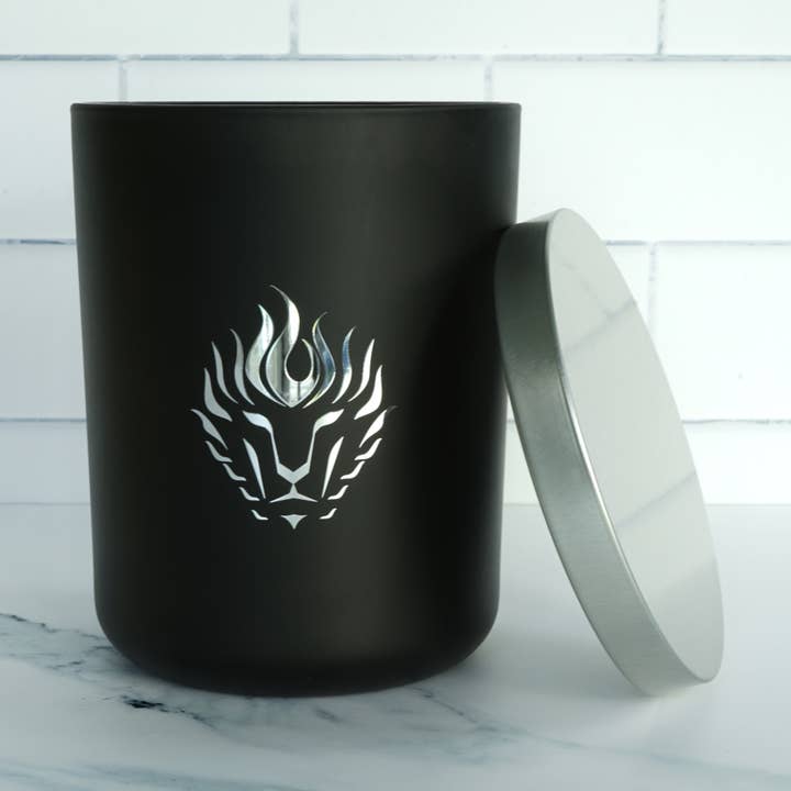 Rosemary Pine for wholesale by The Lions Den Candle Company