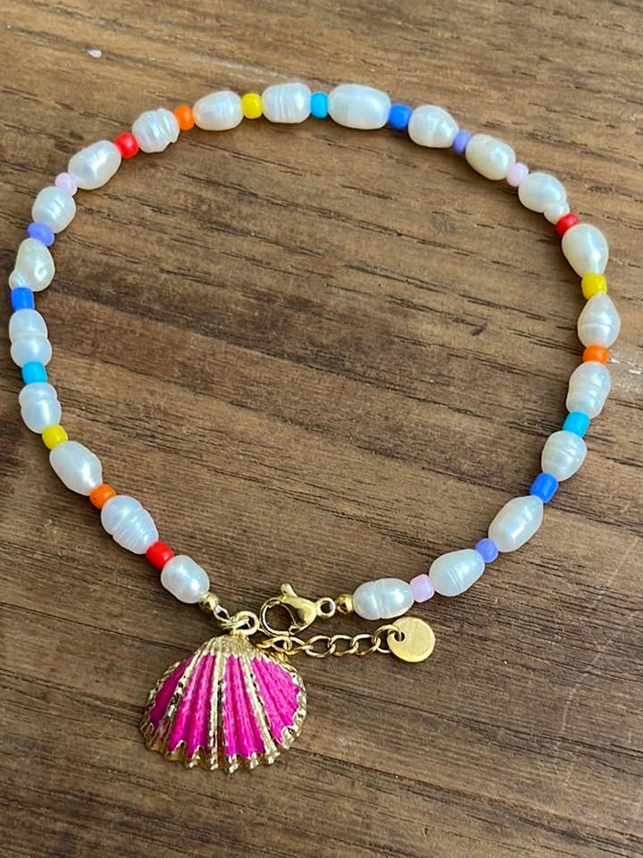 ANKLET for wholesale by LARA UNDICI ACCESSORI SRLS