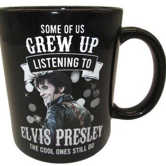 Elvis voksede op lyttekrus for engroshandel hos Ocean Peak Global