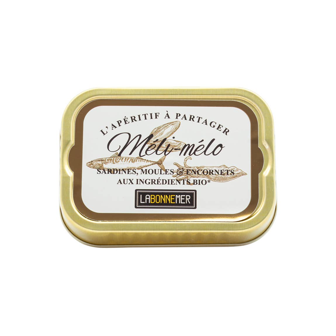 FERRIGNO - Venta al por mayor Conservas de pescado - Mejillones, calamares y sardinas ecológicos1