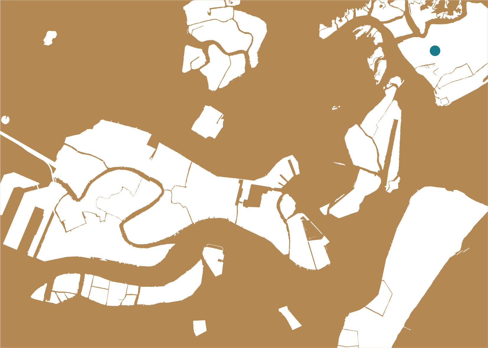 Pieces of Venice - Wholesale Musical Toy - Kids & Baby - Tric and Trac in Venetian wood, from tradition to today10