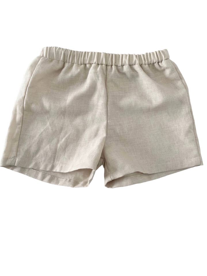 Linen pants for wholesale by Littlemanuela