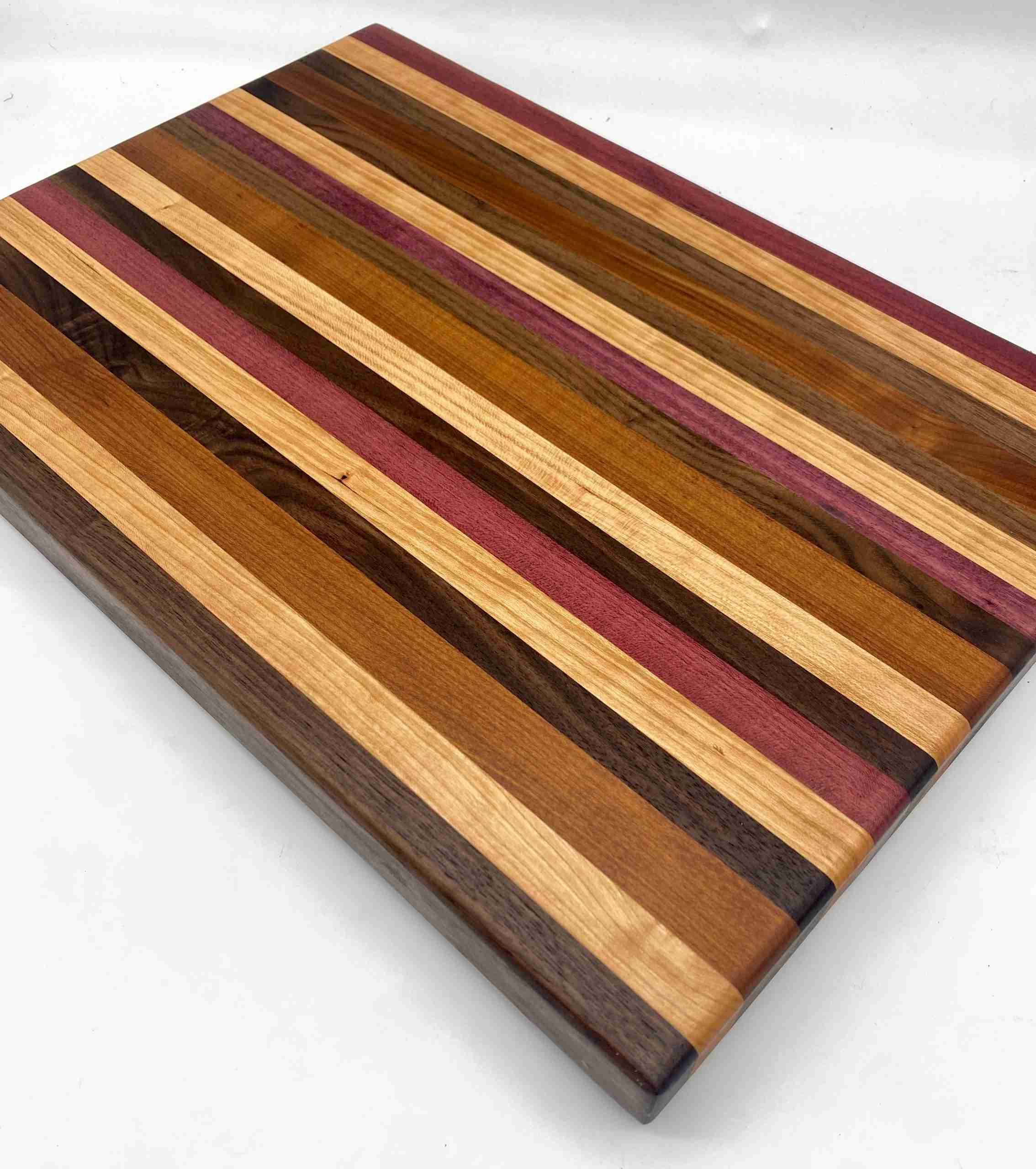 Wag & Wood - Wholesale Cutting Board - Multi Butcher Block (N30)0