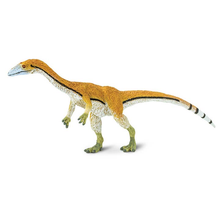 Safari Ltd. - Wholesale Figurine Toy - Kids - Coelophysis - 3045291