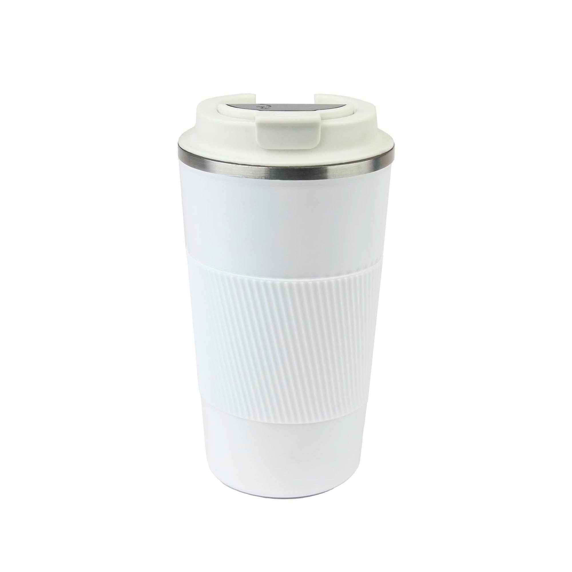 Emartbuy – wholesale Flask – Travel Mug Flask Coffee with Temperature Display (500 ml)4