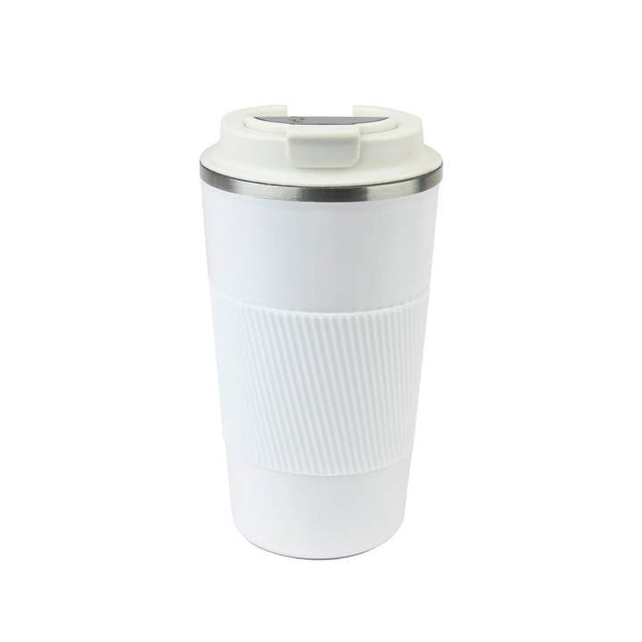 Emartbuy – wholesale Flask – Travel Mug Flask Coffee with Temperature Display (500 ml)4