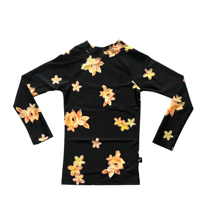 Long Sleeve SHRED Shirt for wholesale by The Salty Grom