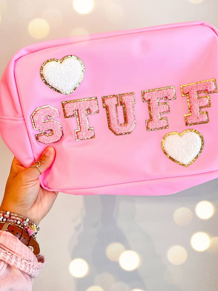 Bolsa Bailey XL por atacado de Threaded Pear