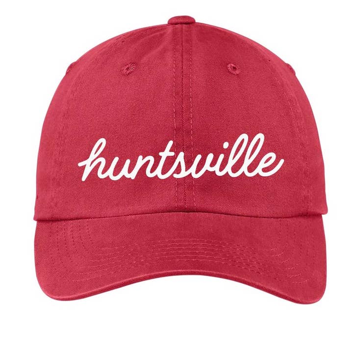 Frankie Jean - Wholesale Baseball Cap - Unisex - Huntsville Baseball Cap9