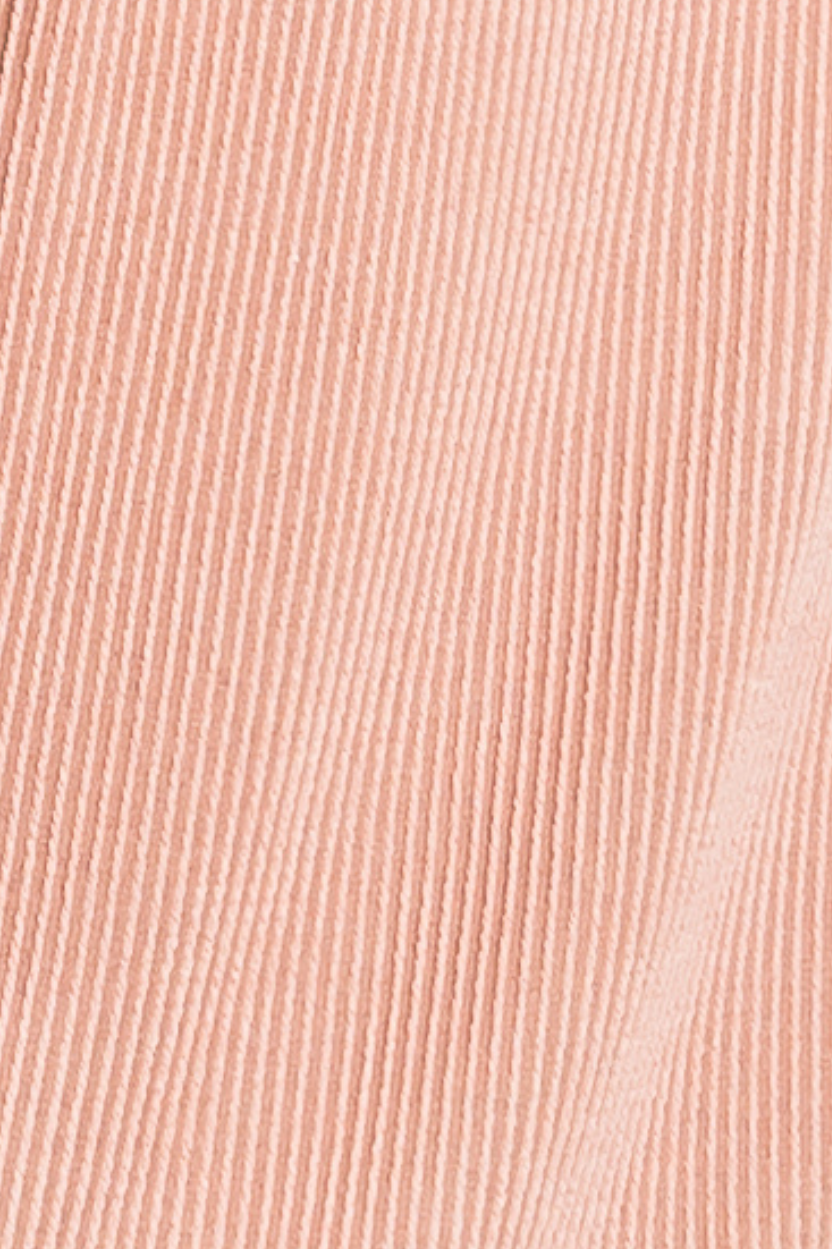 Tres Bien, Inc - Wholesale Dress - Women's - ribbed round neck dress0