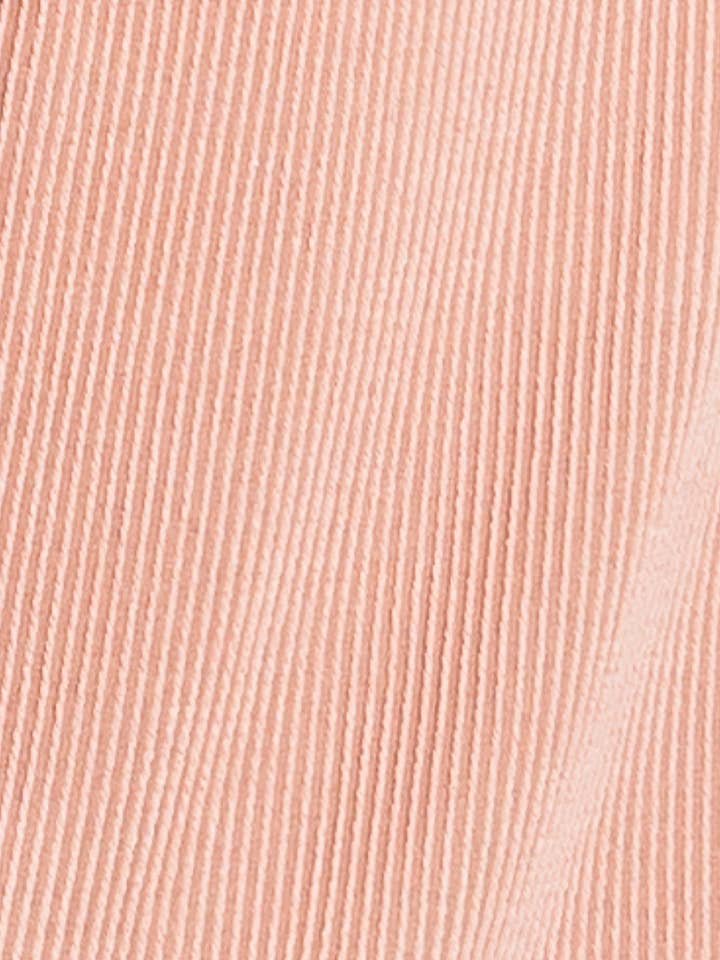 Tres Bien, Inc - Wholesale Dress - Women's - ribbed round neck dress