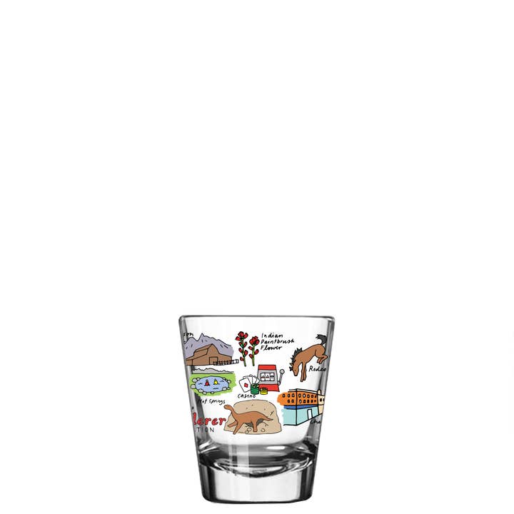 WYOMING WANDERER TILBEHØR for engroshandel hos 1 Brilliant Gift