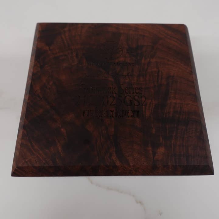 Gunstock Series 1292025GS2 for wholesale by The Gant Collective