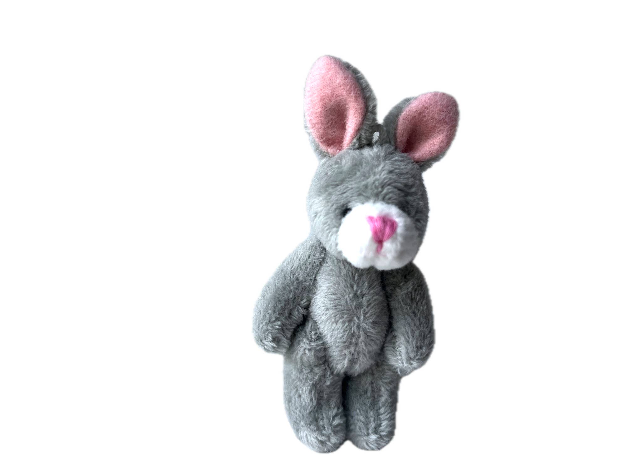 The Gifted Rat - Wholesale Stuffed/plush toy – Kids & baby - Small Plush Bunny Rabbit Pocket Pal