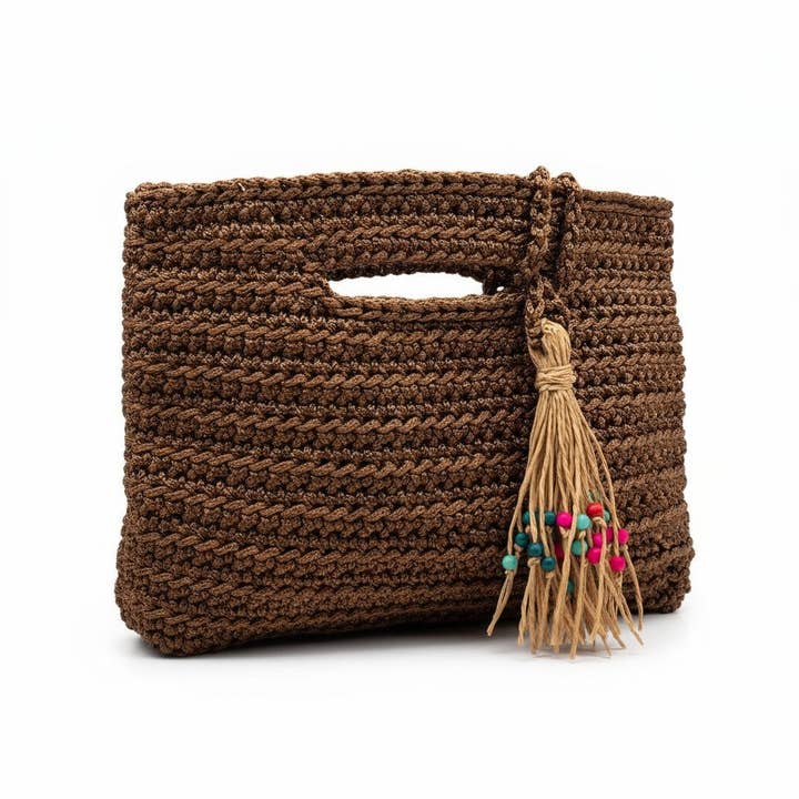 Milan - Wholesale Beach Bag - Porto Terra Bag2