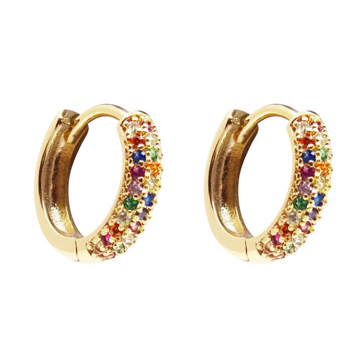 AMANDA CREOLE SMALL MULTI for wholesale by PIPOL