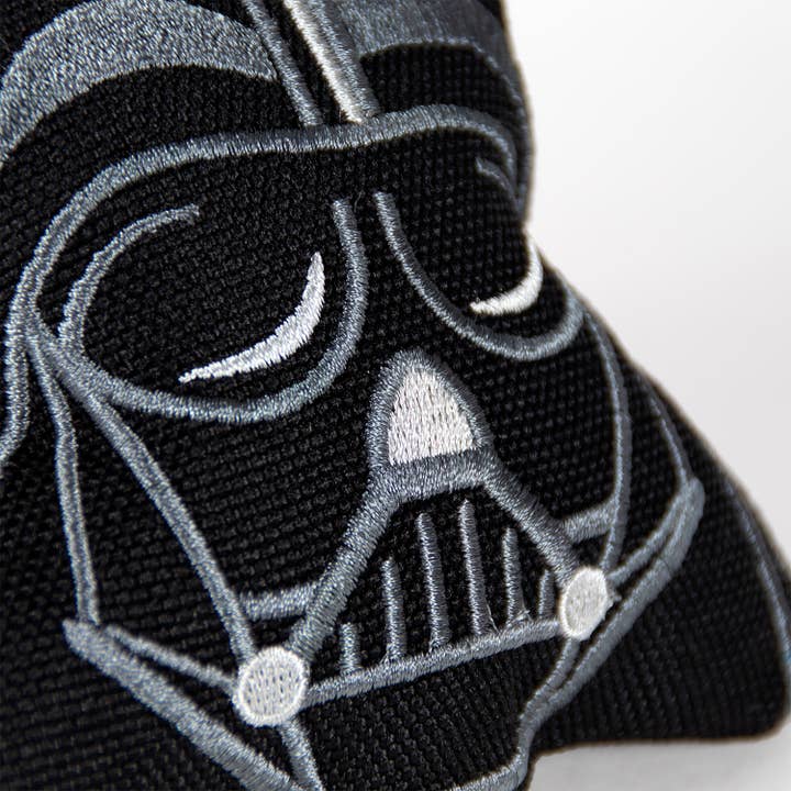 IGSM LTD – wholesale Pet chew toy – Dog – Star Wars Darth Vader Teether Dog Toy 1
