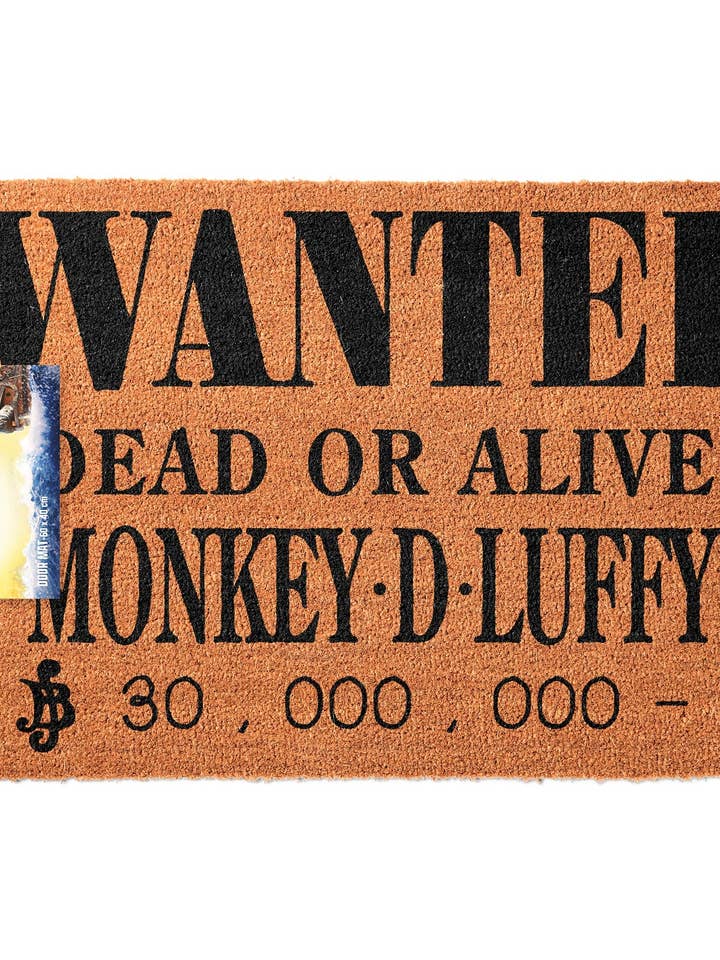 Tapete One Piece Procurado Adaptação Live-Action da Netflix por atacado de Close Up GmbH