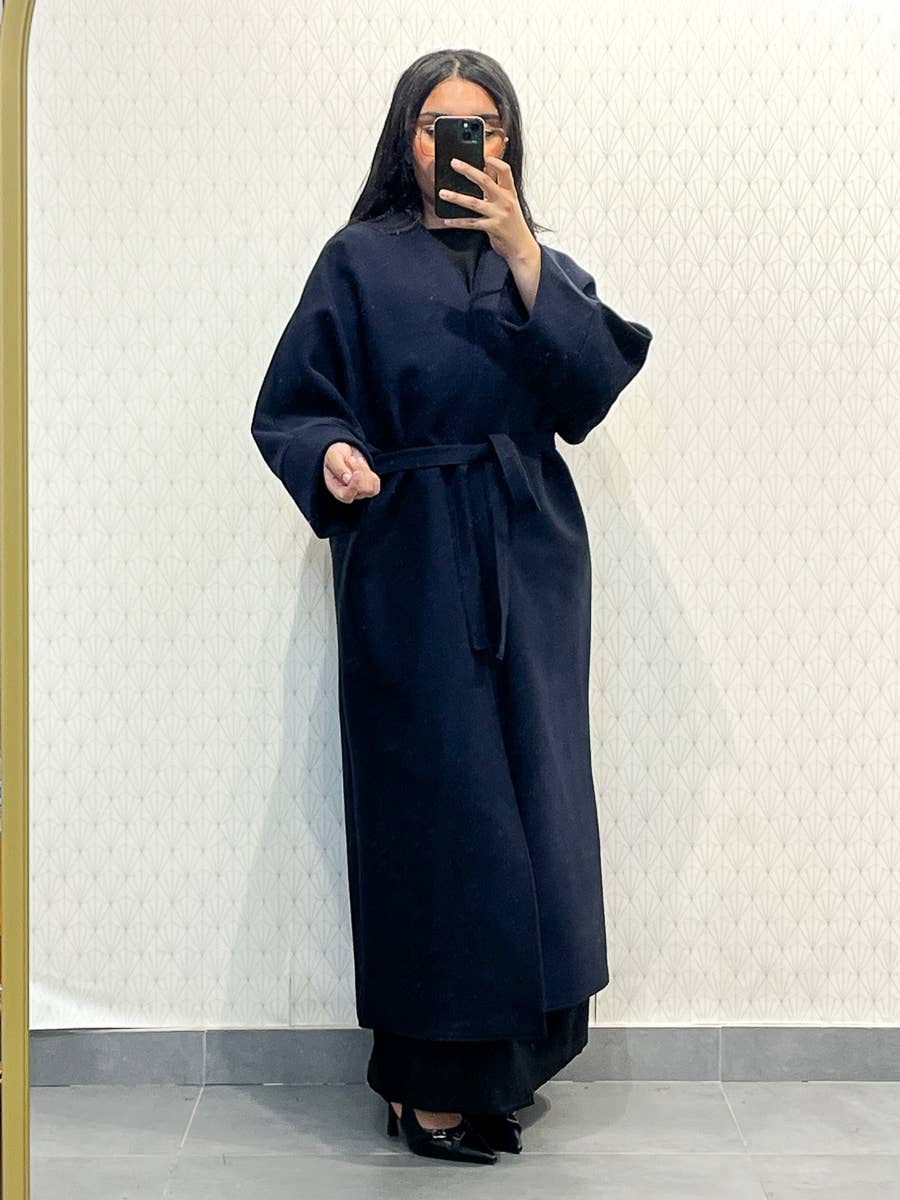 IDEAL OUTFIT - Wholesale Coat - Women's - Coat ref:Ma 2515CB36