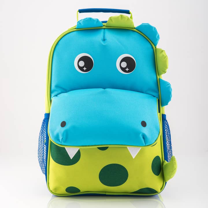 Kids' Backpack - Dinosaur and other Purchase Wholesale boys backpack. Free Returns & Net 60 Terms on Faire trending on Faire.