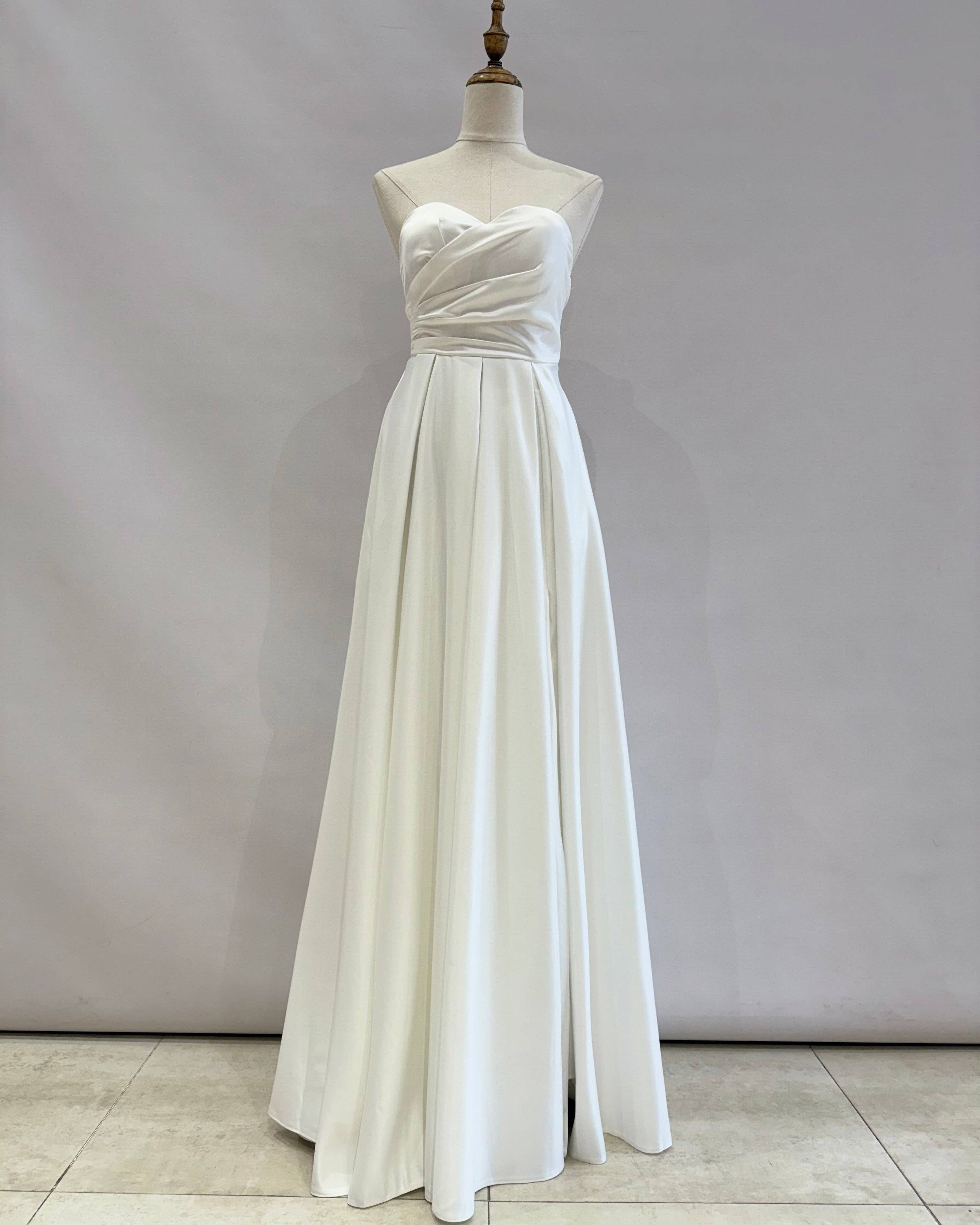 Invitadissimas - Vendita all'ingrosso Abito da sera - Donna - Abito lungo 941718