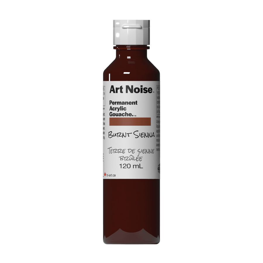 Tri-Art Mfg. - Wholesale Paint Set - Art Noise - Aubergine35