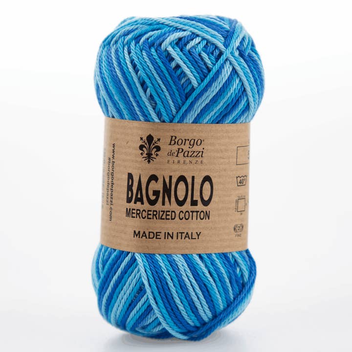 Borgo de' Pazzi - Firenze - Wholesale Yarn - Bagnolo1