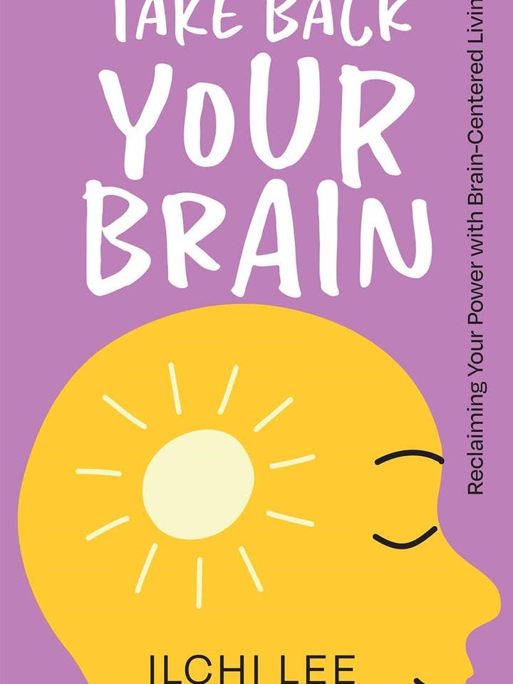 Reprenez votre cerveau par Ilchi Lee pour la vente par Animal Dreaming