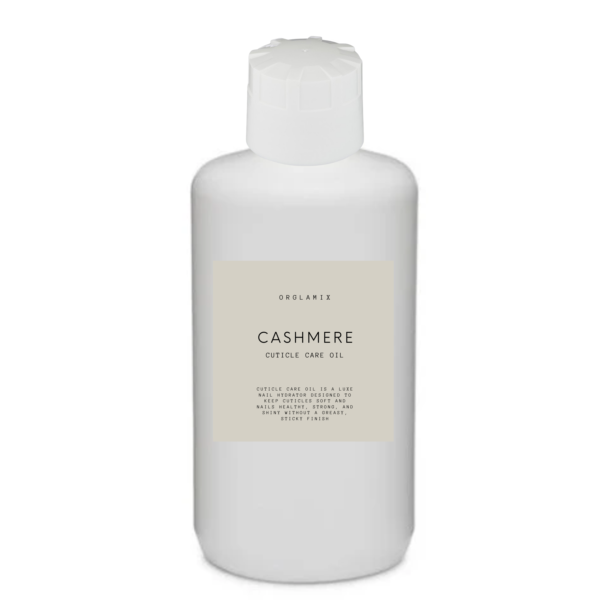 Orglamix - Wholesale Cuticle oil - Bulk Cuticle + Nail Oil | 32oz - Nail Salon, Spa, Back Bar16