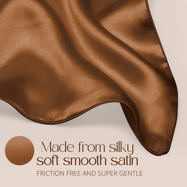 GRACE & COMPANY - Wholesale Gift Box - Silky Satin Gift Set - Cardamom2