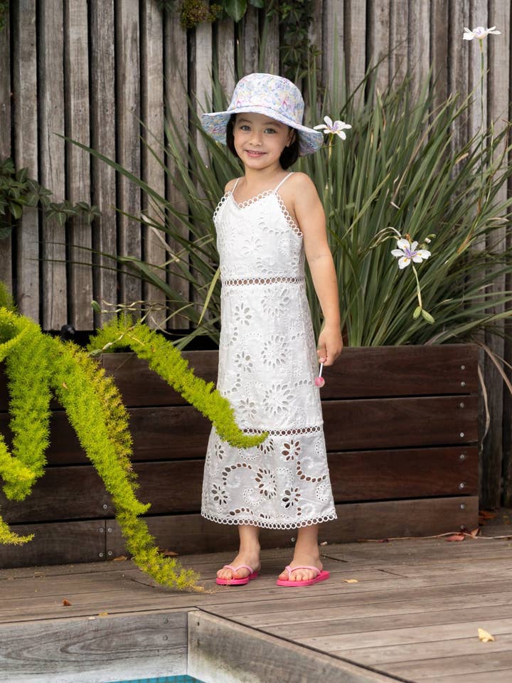 Sombrero de cubo de para venta al por mayor de IMOIMO KIDS