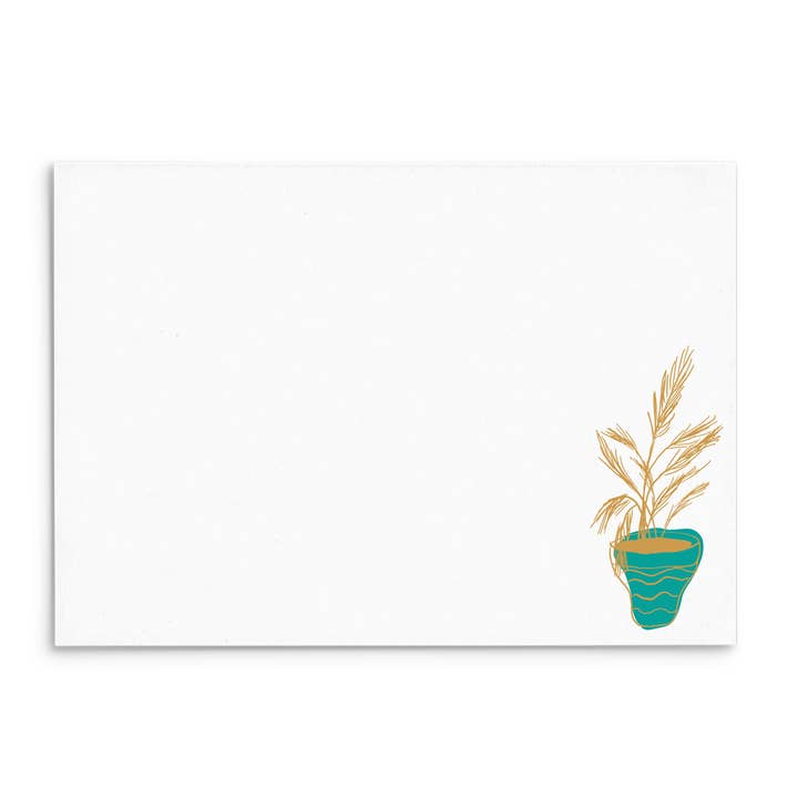 UncommonWares - Wholesale Stationery/Notecard Set - Lively Panel Note Cards2