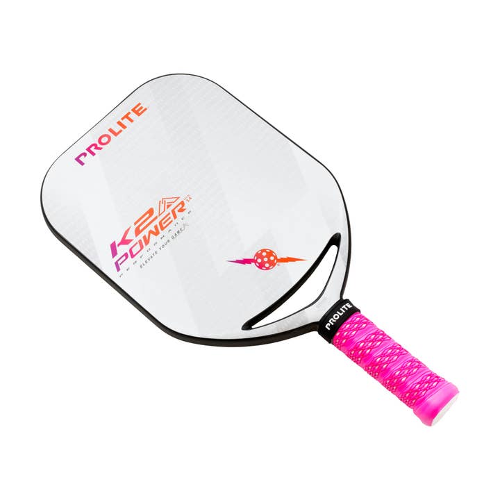 Prolite Pickleball - Wholesale Sports & Outdoor - K2 Power Pickleball Paddle
