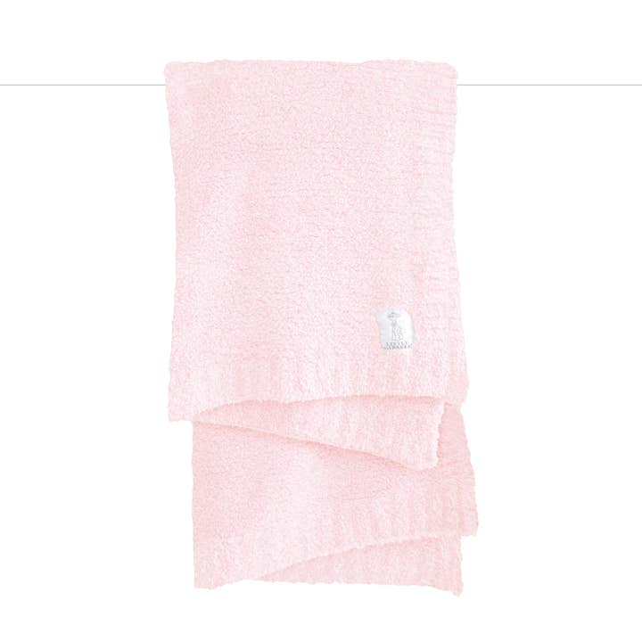Little Giraffe - Wholesale Bedding Blanket - Kids & Baby - Plush Chenille Knitâ„¢ Baby Blanket
