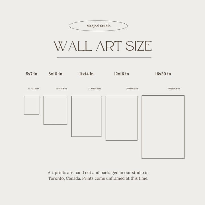 Medjool Studio Art Print Shop - Wholesale Art Print - Cheese Store Art Print - Kitchen Wall Art - Cheese Home Deco2