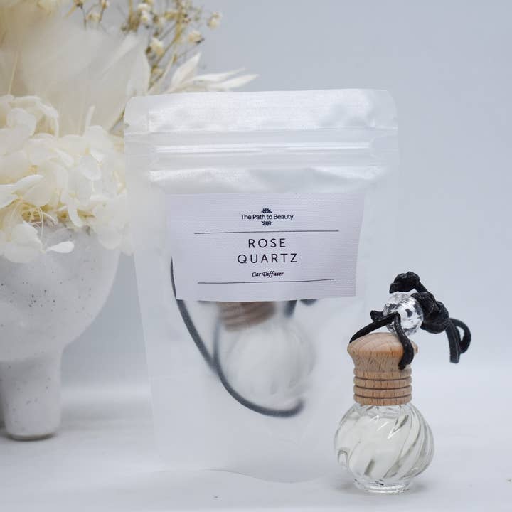 The Path to Beauty - Wholesale Car Freshener - Unisex - Car Diffusers