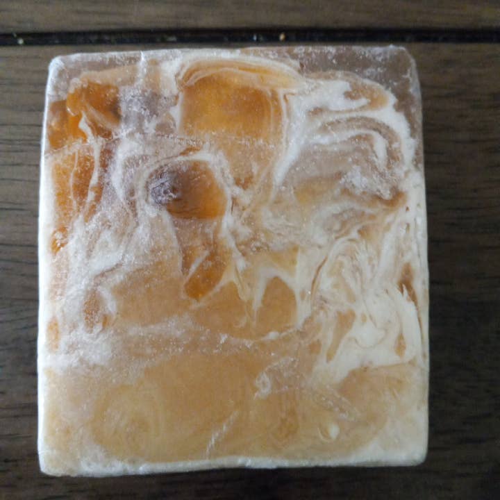 Cuban Tobacco Men's Body Bar | Large for wholesale by JUST YOU SOAP COMPANY