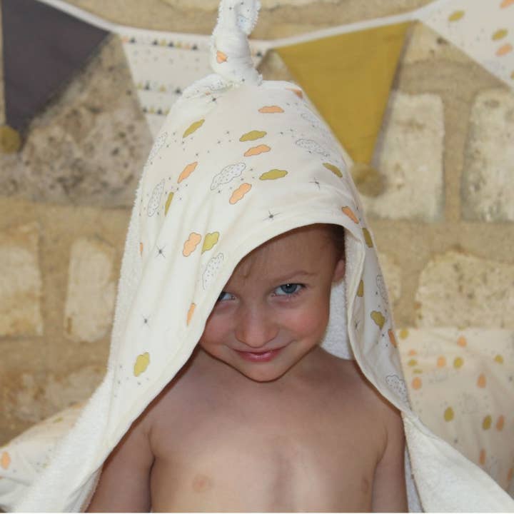 Clouds Bath Outlet for wholesale by CHOUCHOUETTE