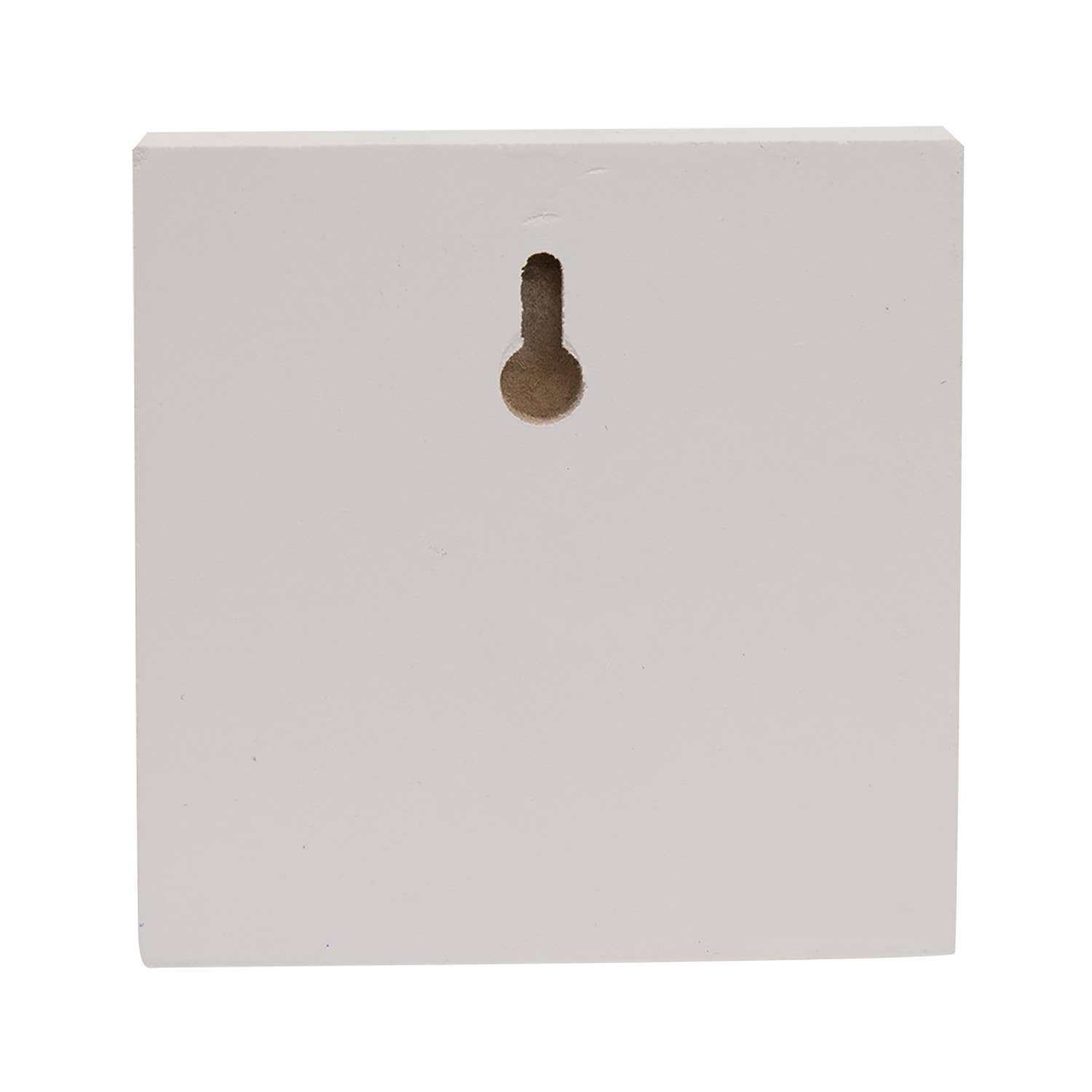 The Hearthside Collection - Vente Décorations de table - Welcome Spring Bluebird Square Block - 3 Asstd.2