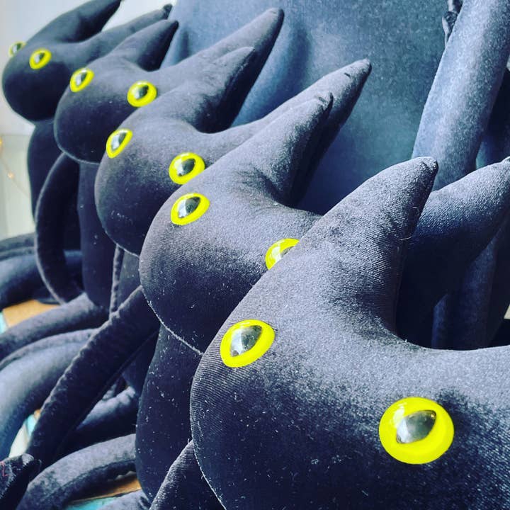 Ruby Ruth Dolls – wholesale Decorative tabletop object – Jasper, ornamental collectable art doll4