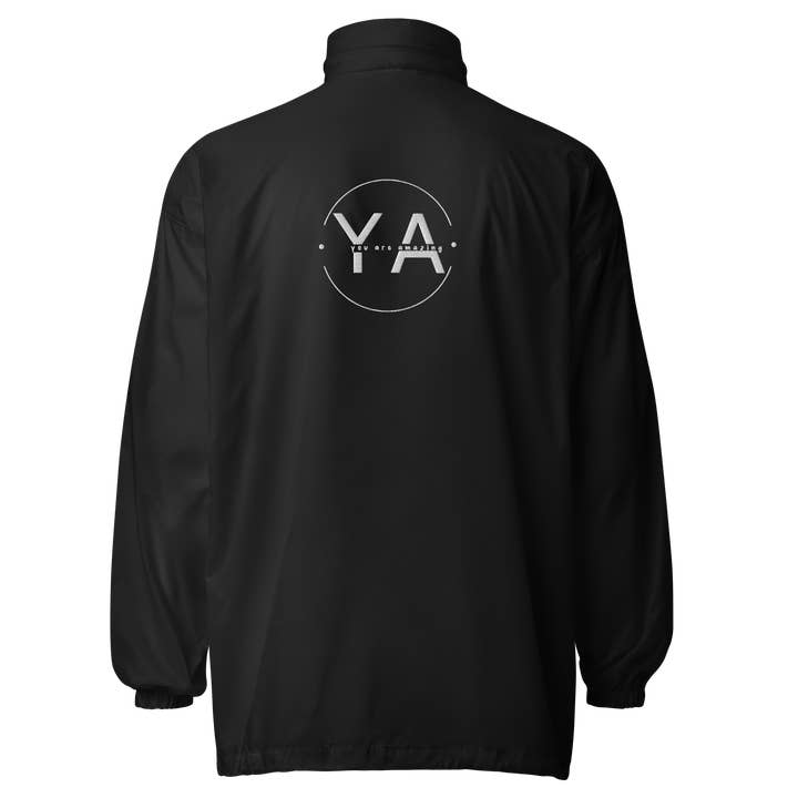 You are amazing - Wholesale Windbreaker - Unisex - Giacca a vento 🌿