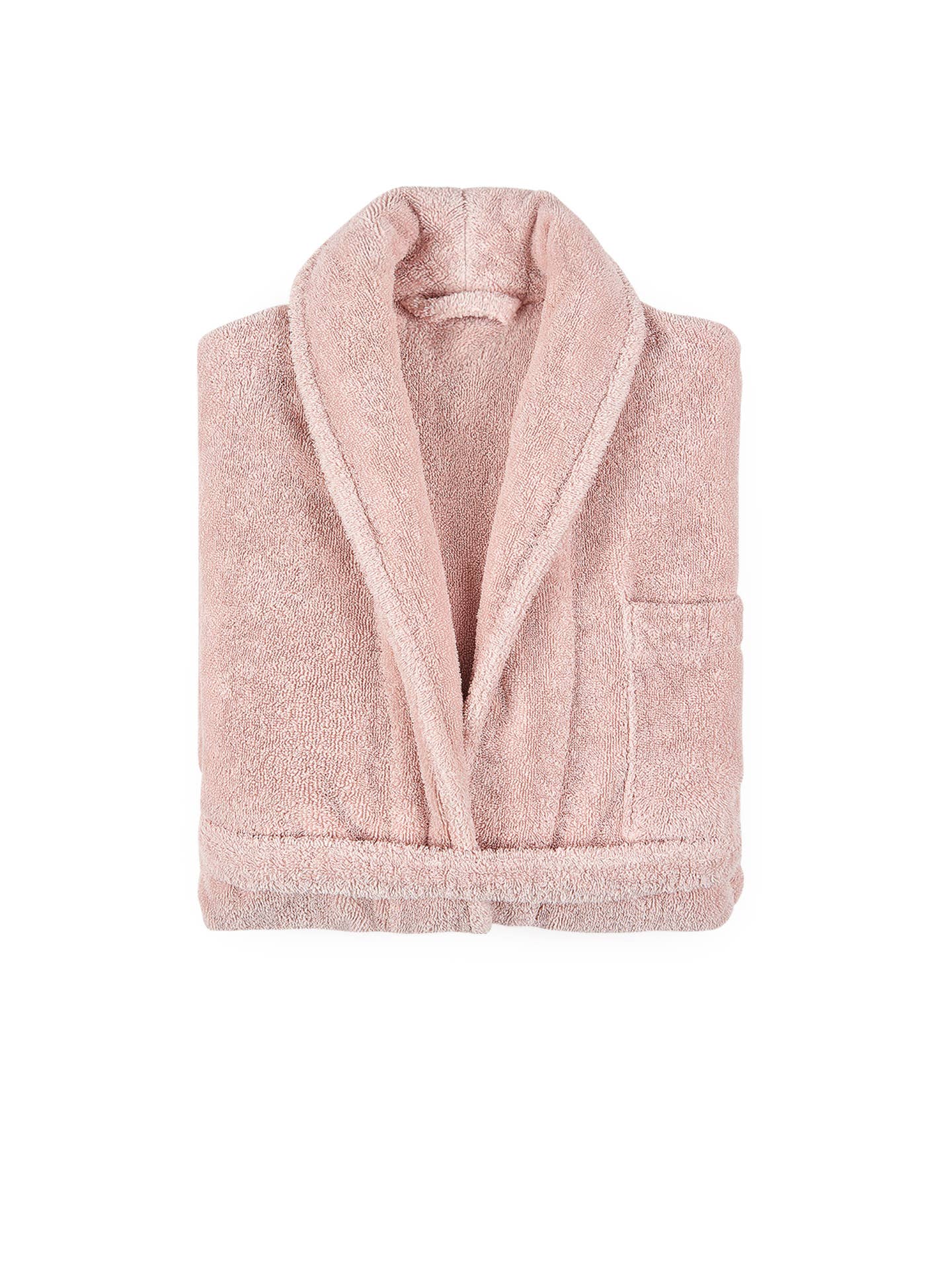 SEEDS CONCEPT - Wholesale Robe - Unisex - Classic Bath Robe6