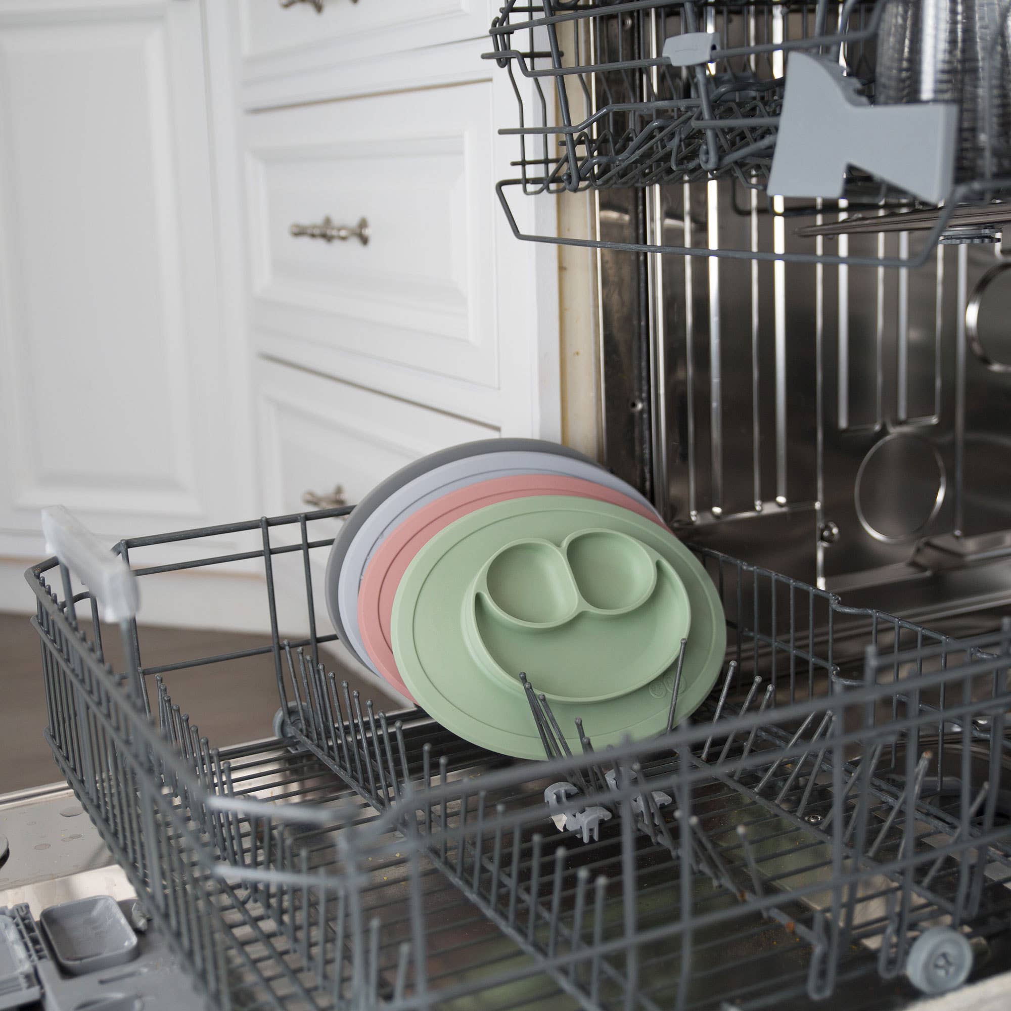 ezpz - Wholesale Dinnerware Set - Kids & Baby - Mini Mat (Infant / Toddler 9+ months)22