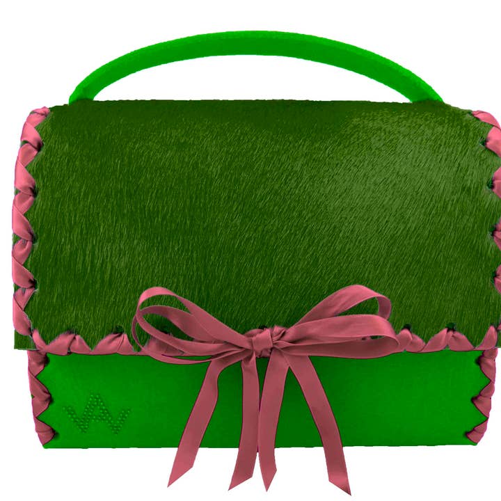 Eye feast light green green for wholesale by AugenWaide